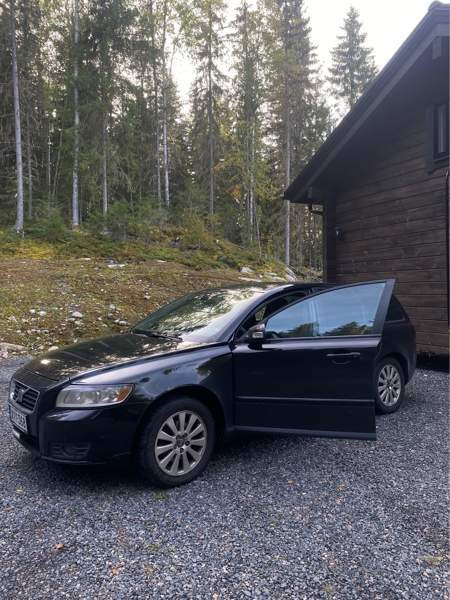 Volvo V50 Virrat – foto 2
