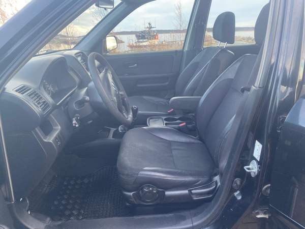 Honda CR-V Haukipudas - photo 8