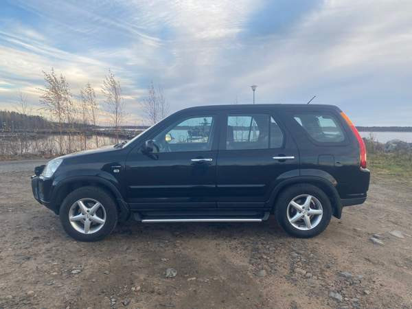 Honda CR-V Haukipudas - photo 3