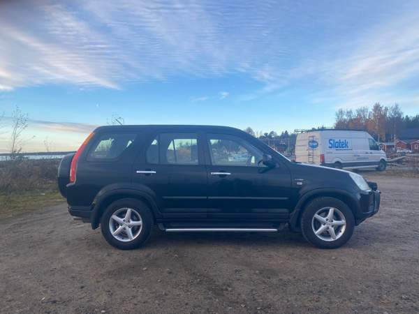 Honda CR-V Haukipudas - photo 4