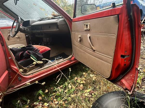 Toyota Starlet Äänekoski - valokuva 4