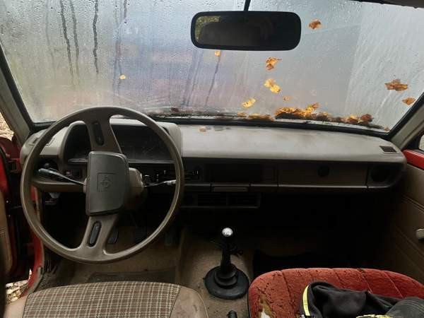 Toyota Starlet Äänekoski - valokuva 8