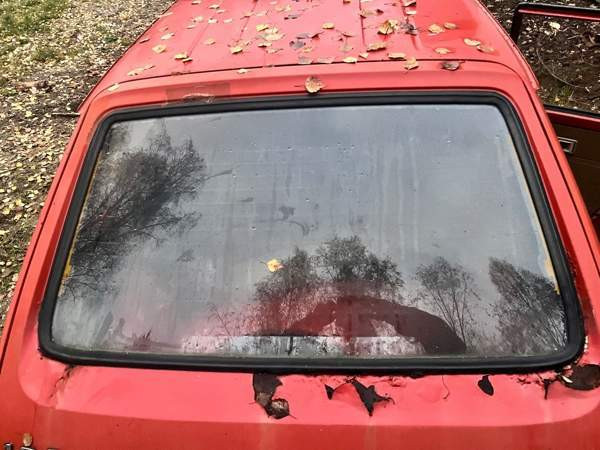 Toyota Starlet Äänekoski - valokuva 5