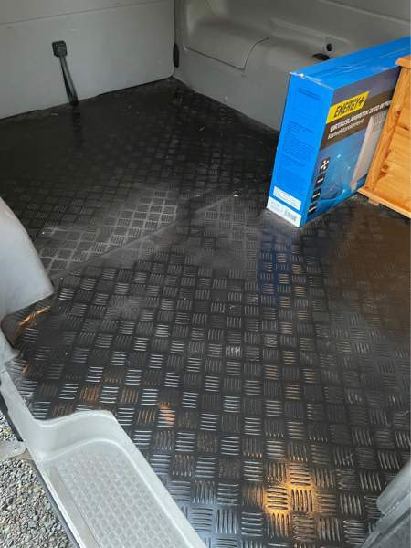 Volkswagen Caravelle Rovaniemi – foto 7