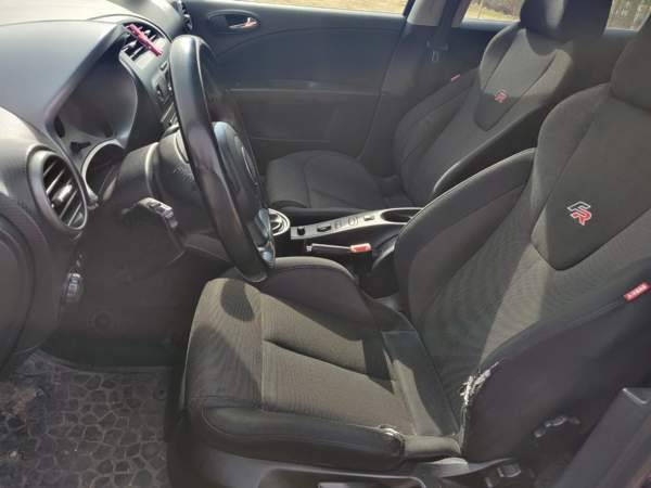Seat Leon Peräseinäjoki - valokuva 3