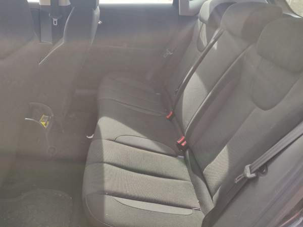 Seat Leon Peräseinäjoki - valokuva 6