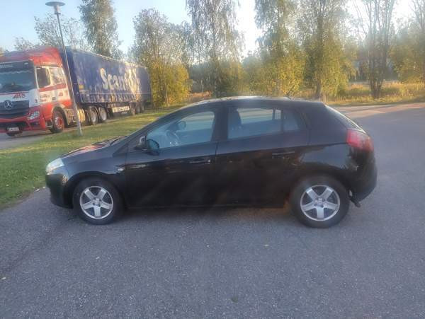 Fiat Bravo Tuusula - photo 5