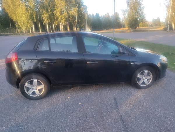 Fiat Bravo Tuusula - photo 4