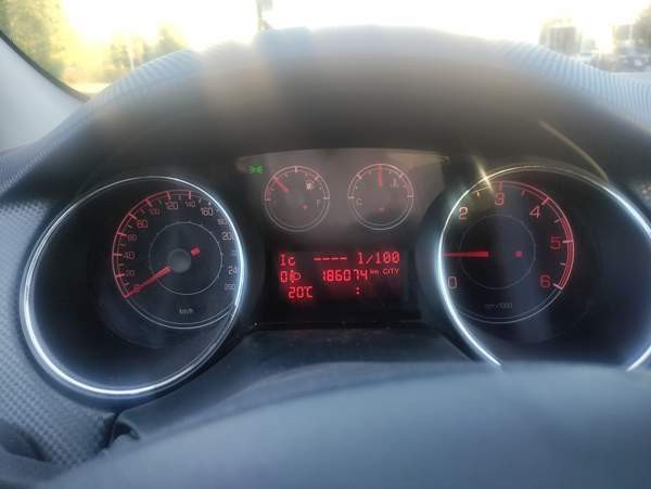 Fiat Bravo Tuusula - photo 1