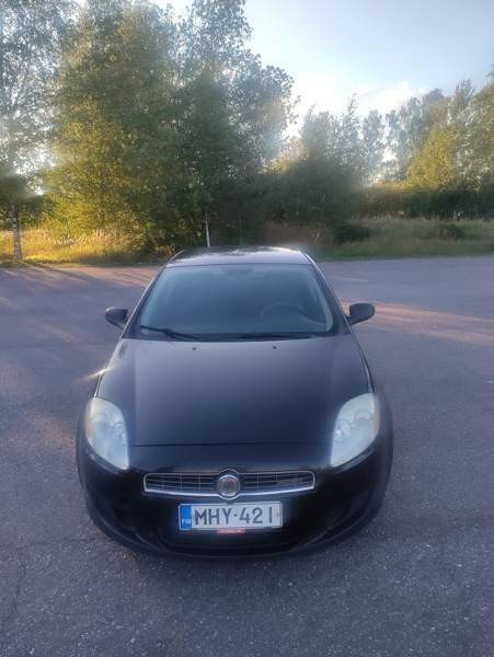 Fiat Bravo Tuusula - photo 6