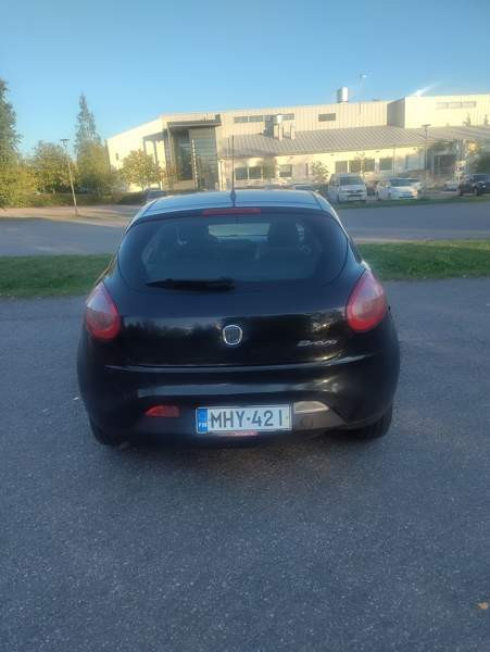 Fiat Bravo Tuusula - photo 3