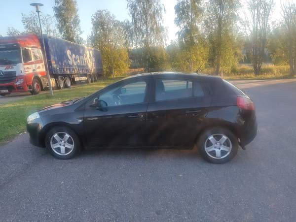 Fiat Bravo Tuusula - photo 2