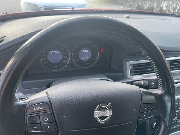 Volvo V70 Рованиеми - изображение 6