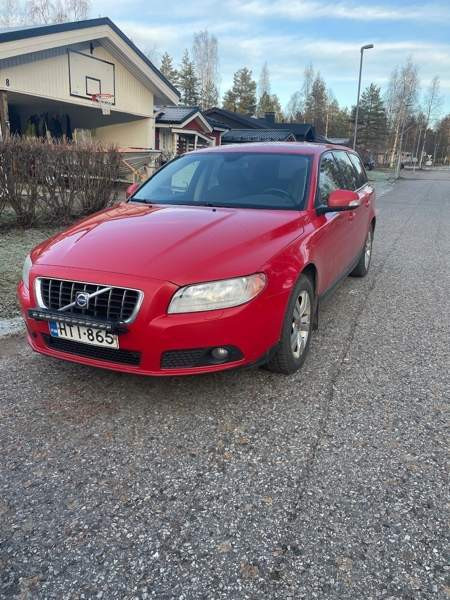 Volvo V70 Рованиеми - изображение 2