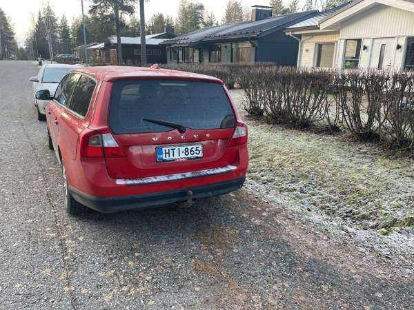 Volvo V70 Рованиеми - изображение 4