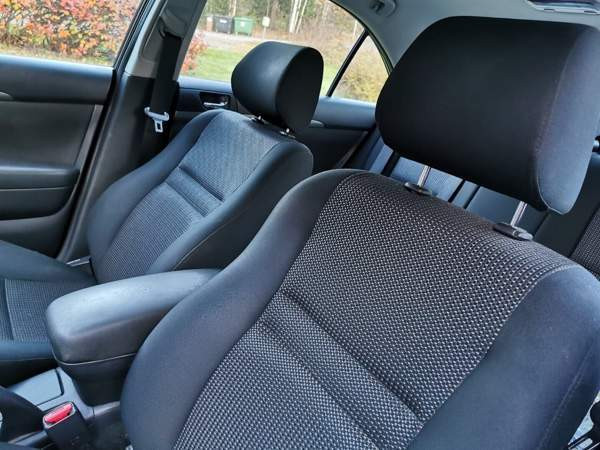 Toyota Avensis Alavus - изображение 8