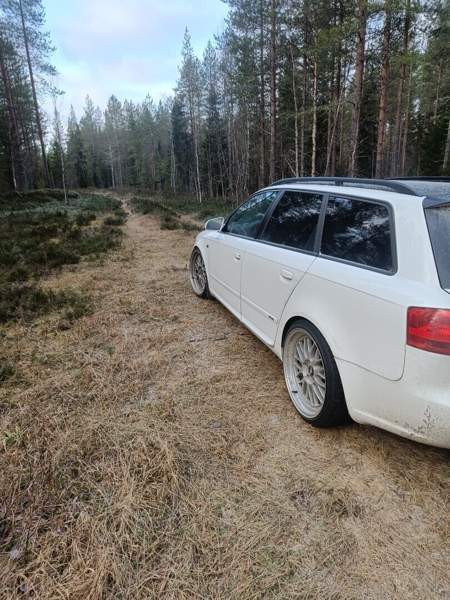 Audi A4 Оулу - изображение 2