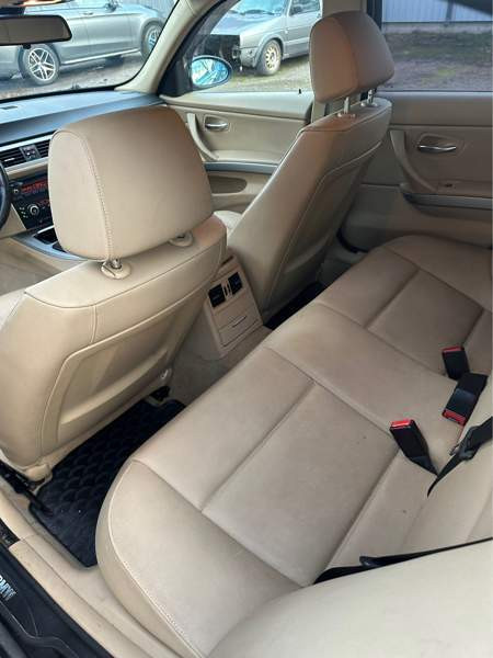 BMW 320 Raisio – foto 6