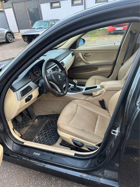 BMW 320 Raisio – foto 7