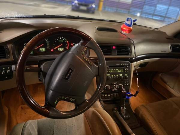 Volvo S80 Mikkeli – foto 7