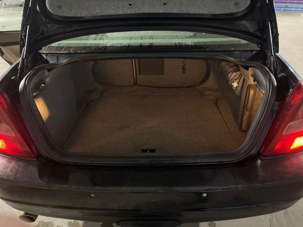 Volvo S80 Mikkeli – foto 8