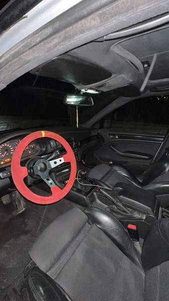 BMW 320 Imatra - valokuva 2