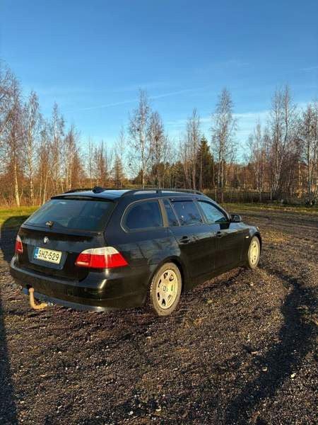BMW 530 Raahe - photo 5