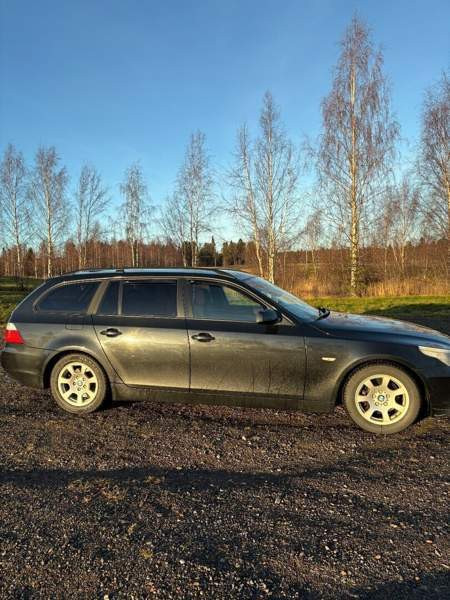 BMW 530 Raahe - photo 4