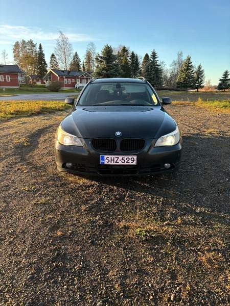 BMW 530 Raahe - photo 2
