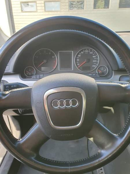 Audi A4 Luoto – foto 6