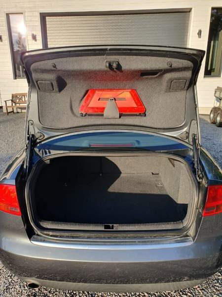 Audi A4 Luoto – foto 5
