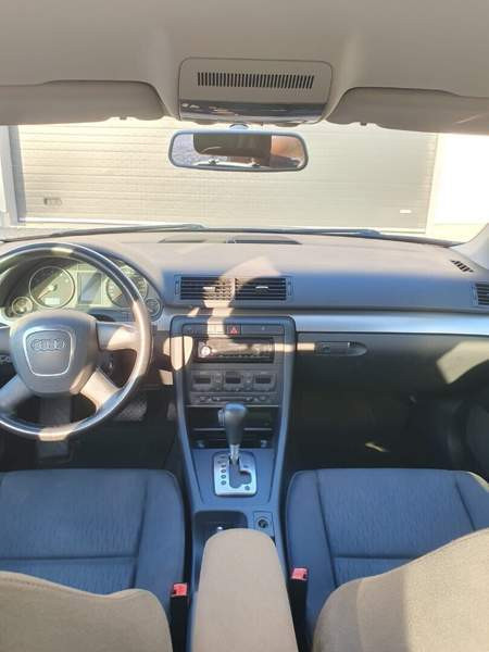 Audi A4 Luoto – foto 7