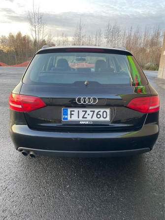 Audi A4 Seinaejoki – foto 4