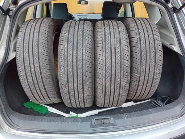 Nissan Qashqai Huittinen - изображение 3