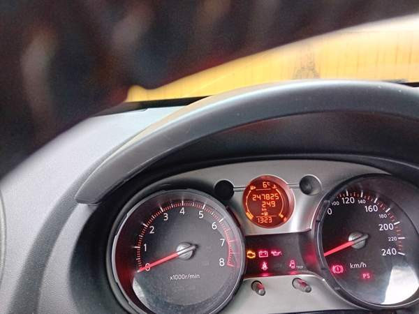 Nissan Qashqai Huittinen - изображение 4