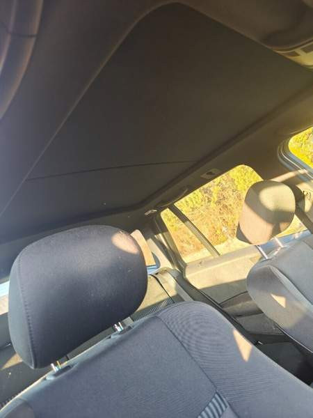 BMW X3 Juuka - изображение 6