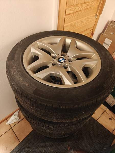 BMW X3 Juuka - изображение 8