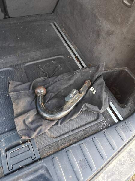 BMW X3 Juuka - изображение 7