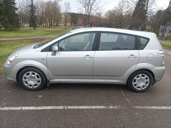 Toyota Corolla Verso Kouvola - photo 6