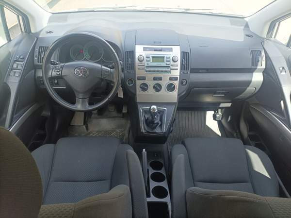 Toyota Corolla Verso Kouvola - photo 8