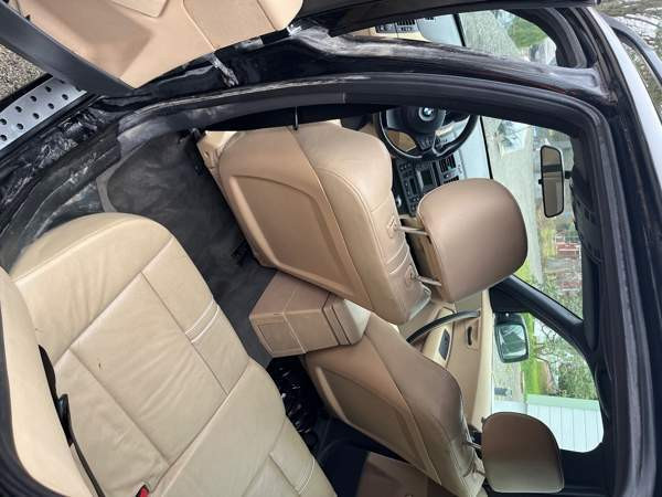 BMW X3 Lohja – foto 6