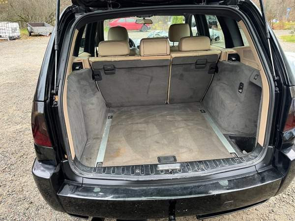 BMW X3 Lohja – foto 7