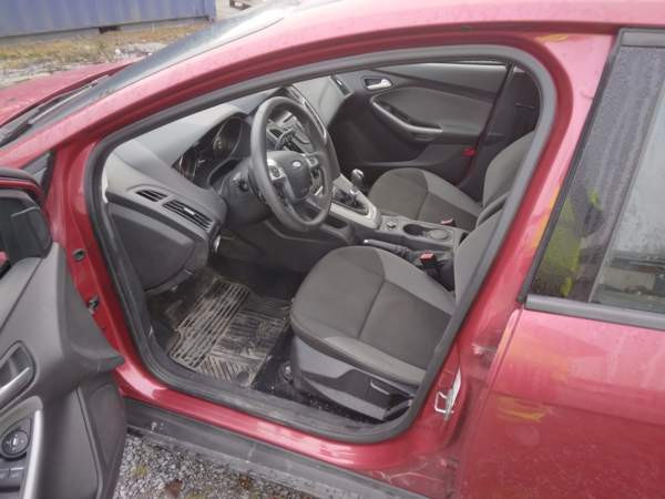 Ford Focus Yloejaervi - изображение 6