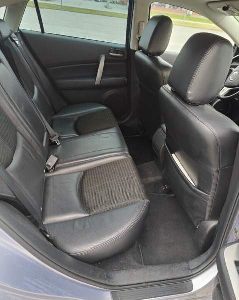 Mazda 6 Sarov - photo 6