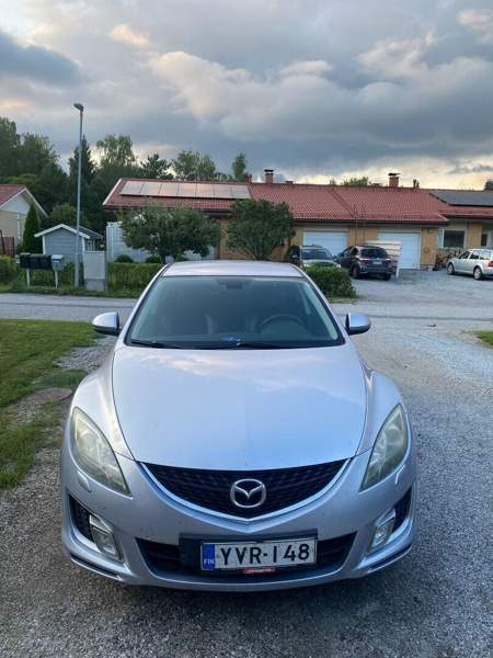Mazda 6 Sarov - photo 5