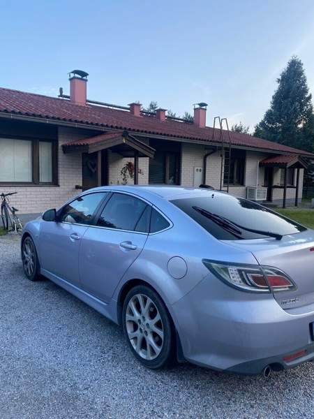 Mazda 6 Sarov - photo 3