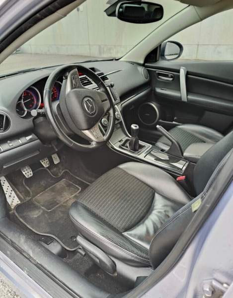 Mazda 6 Sarov - photo 7