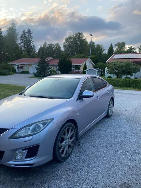 Mazda 6 Sarov - photo 2