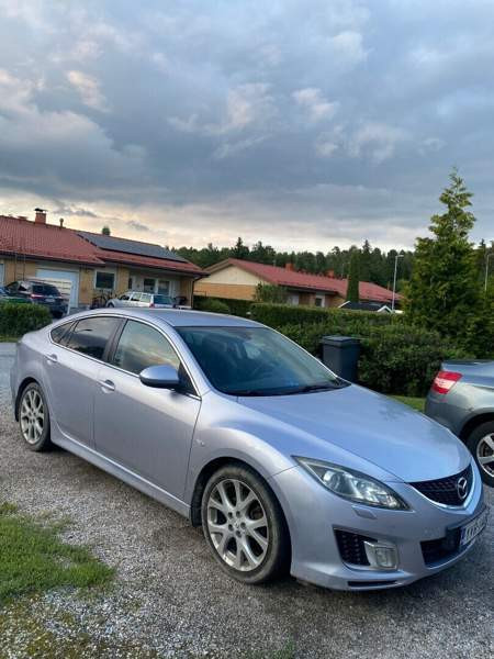 Mazda 6 Sarov - photo 1