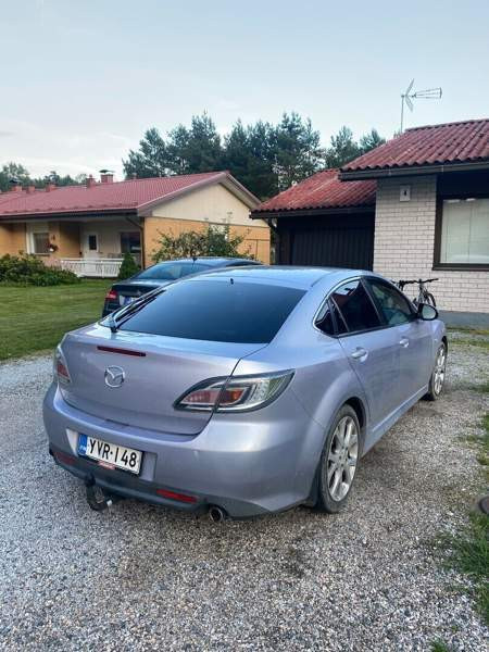 Mazda 6 Sarov - photo 4